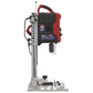 Sealey Bench Pillar Drill with Digital Display & Laser Guide 720W PDM10B