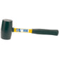 Draper 1x 750G Rubber Mallet with Fibre Glass Shaft Professional Tool 72020