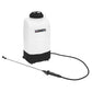 Sealey Cordless Garden Backpack Sprayer 20V SV20 Series 15L - Body Only CP20VGBS