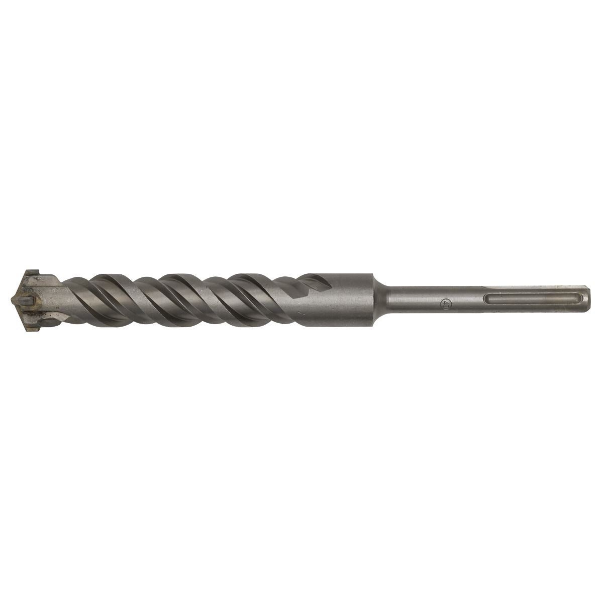 Sealey SDS MAX Drill Bit 40 x 370mm MAX40X370