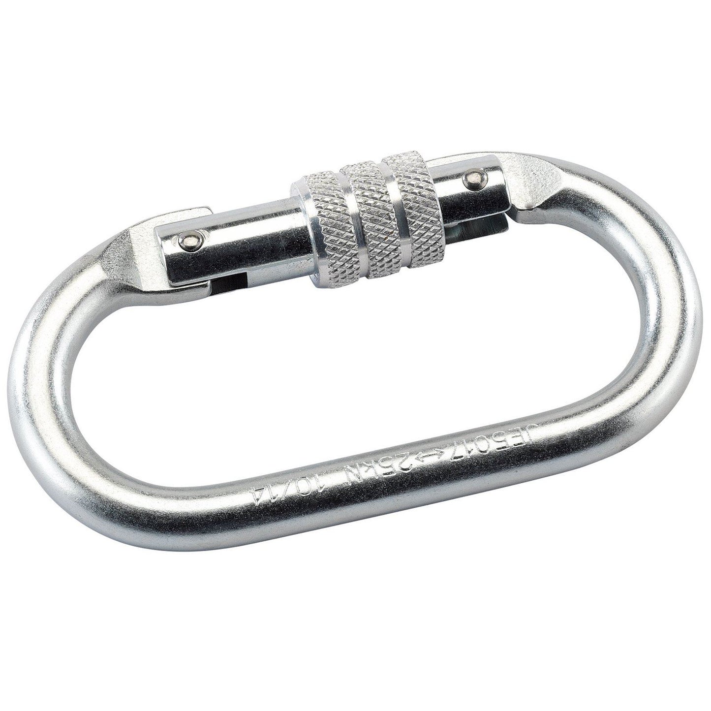 Draper Safety Karabiner