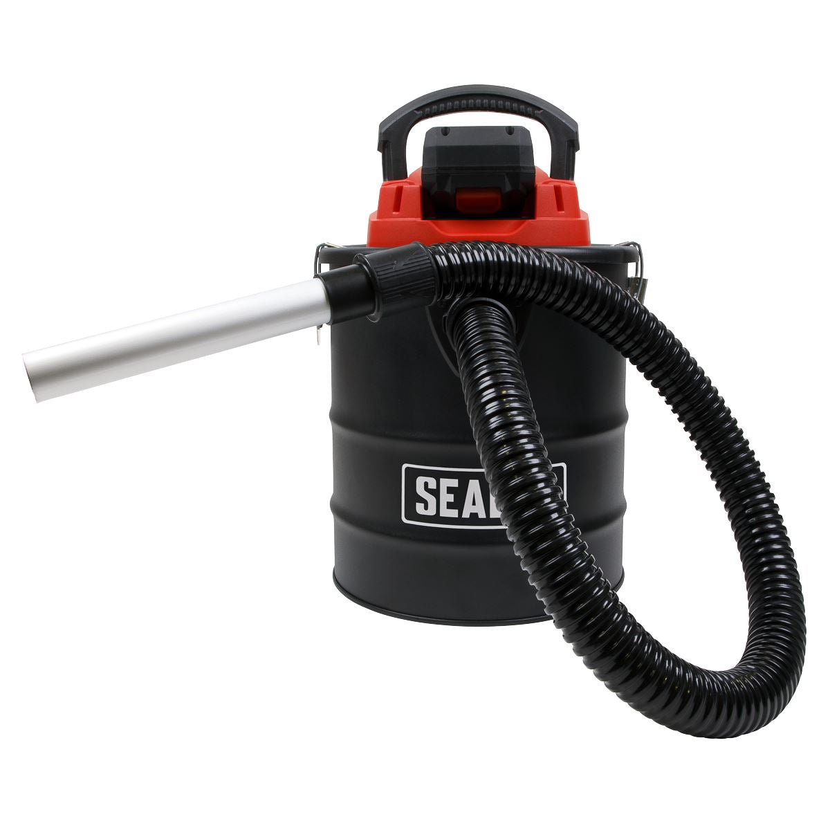 Sealey Handheld Ash Vacuum Cleaner 20V SV20 Series 15L CP20VAV