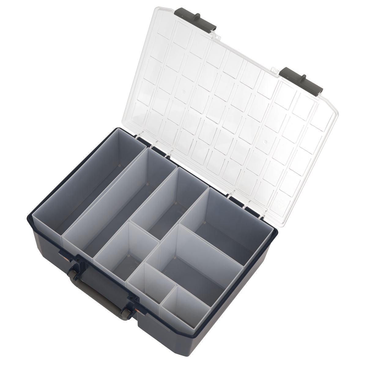 Sealey Professional Deep Compartment Case APAS8R