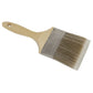 Sealey Wooden Handle Paint Brush 100mm SPBS100W