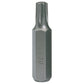 Draper T30 Draper TX-STAR Impact Screwdriver Bit 2800M/TX - 66881