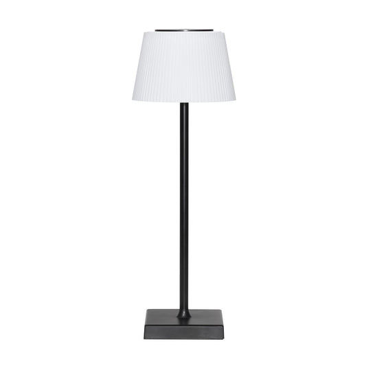 Sealey Dellonda Rechargeable Table Lamp for Home Office Restaurant RGB Colours DH212