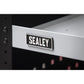 Sealey Modular Van Storage System 1.85m 3-Piece Set APMSVCOMBO3