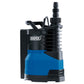 Draper Submersible Water Pump With Integral Float Switch (750W) - 98918