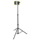 Sealey 30W COB LED Portable Floodlight & Telescopic Tripod LED3000PBKIT