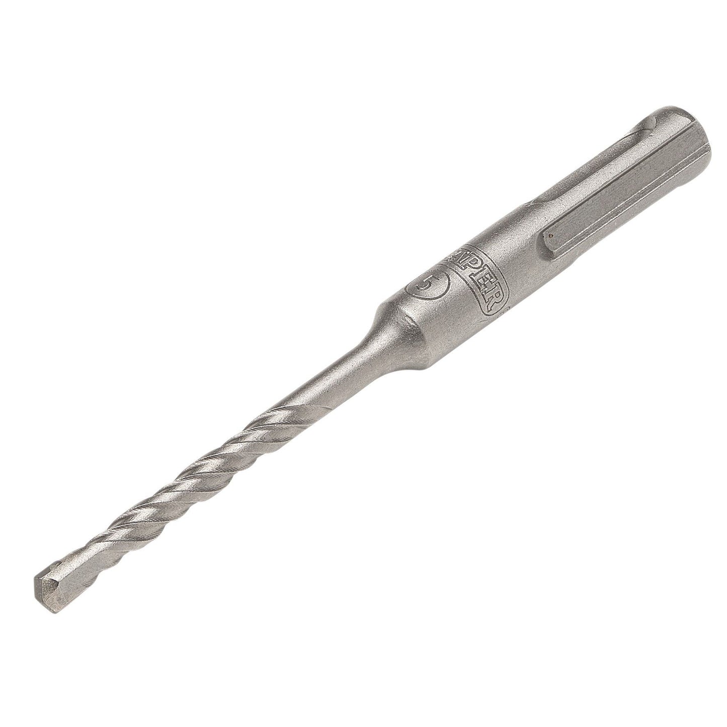 Draper SDS Plus Drill Bit, 5.0 x 110mm