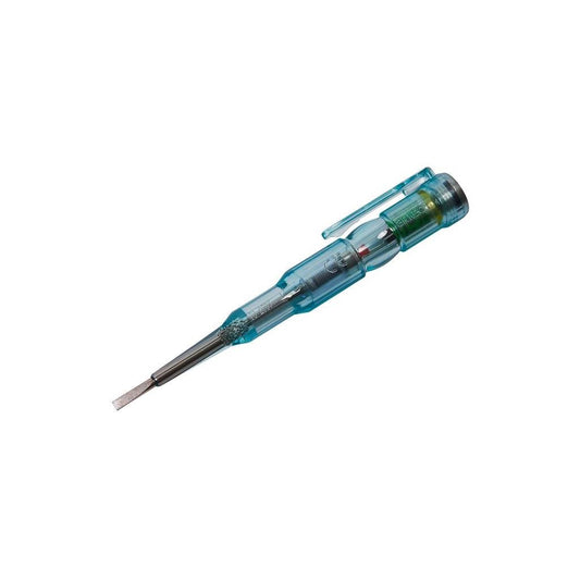 Electric Mains Testers Screwdriver Digital Voltage Circuit Tester All Weather - L4850