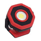 Sealey R/Charge Pocket Floodlight with Magnet 360 7W COB LED - Red LED700PR