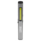 Sealey Penlight Torch with UV 5W COB & 3W SMD LED with Laser Pointer Rechargeable LED450UV