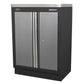 Sealey Modular 2 Door Floor Cabinet 680mm APMS52