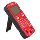 Sealey 13-Function Professional Smart Auto-Scanning Digital Multimeter MM22