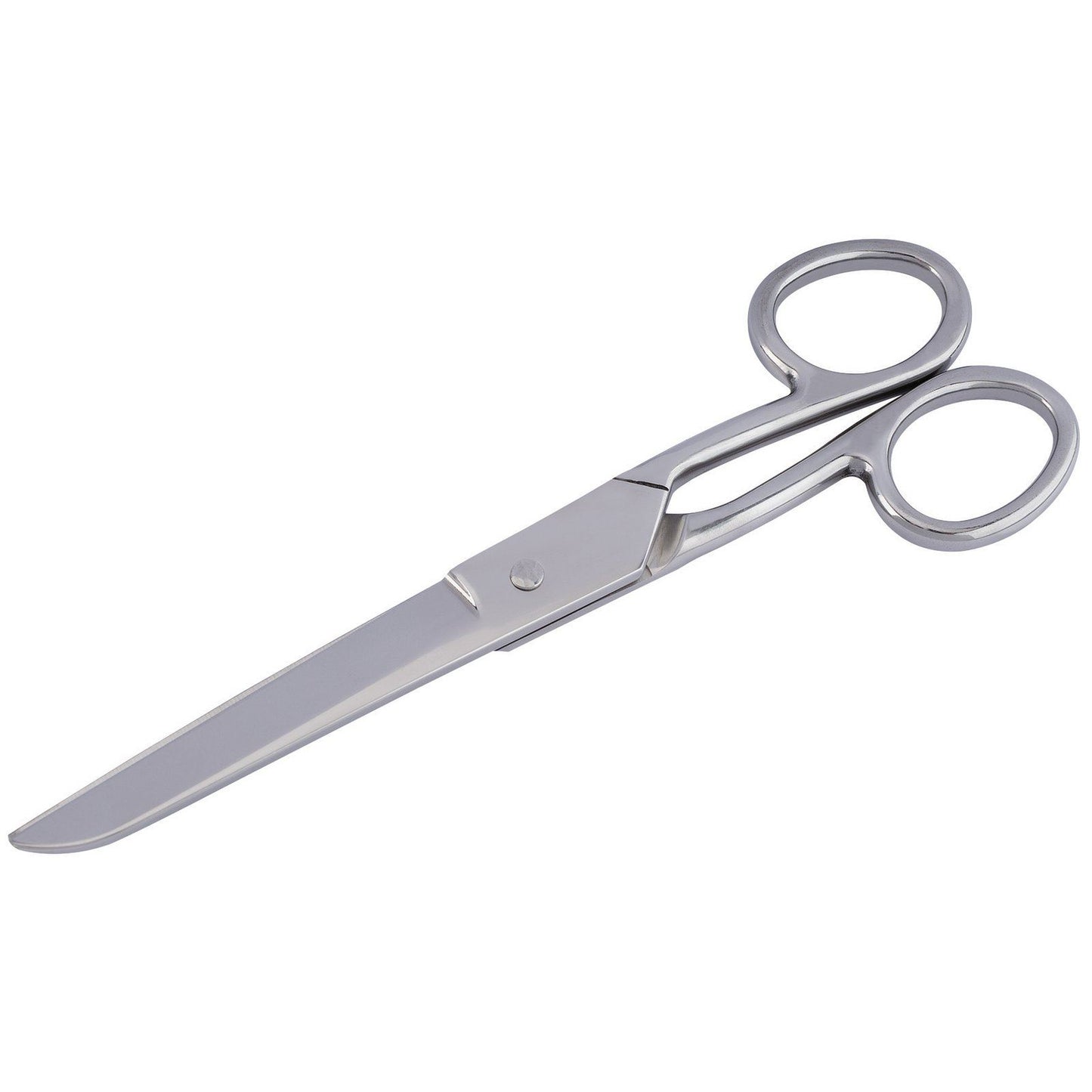 Draper 1x 155mm Household Scissors Garage Professional Standard Tool 14130