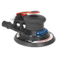 Sealey Air Palm Orbital Sander 150mm Dust-Free SA801