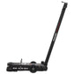 Sealey Air Operated Jack 15-30t Telescopic - Long Reach/Low Entry YAJ15-30LE