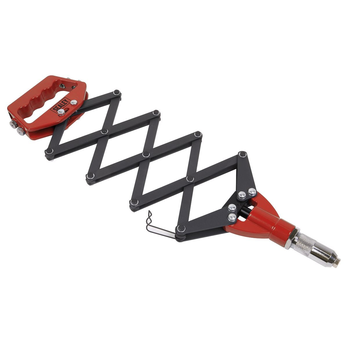 Sealey Lazy Tongs Riveter AK39902