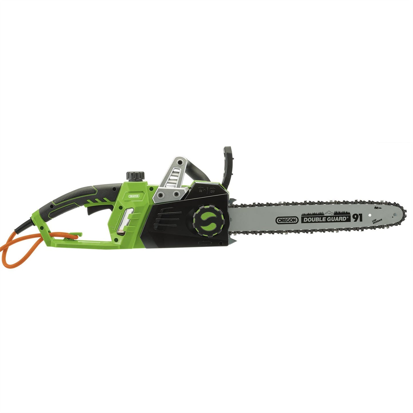 Draper 1800W 350mm Chainsaw GCS1800D - 70279