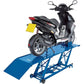 Draper 360kg Hydraulic Motorcycle Lift MCL1 - 37058