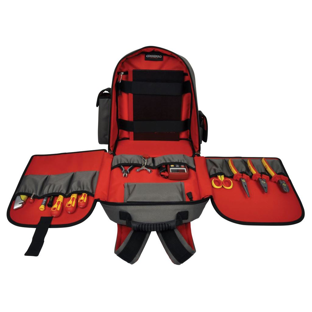 CK Magma Tools Rucksack MA2631