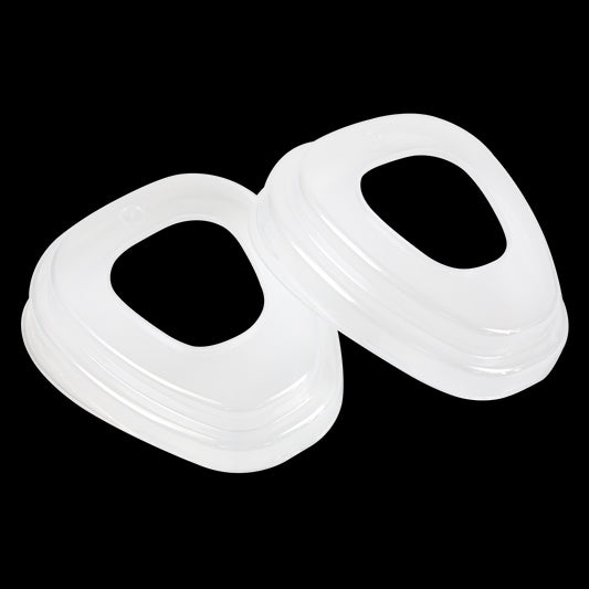 Worksafe Filter Housing - Pack of 2 9009