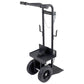 SIP Industrial Large Cylinder Welding Trolley