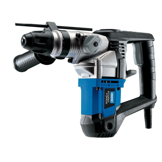 Draper Draper Storm Force SDS+ Rotary Hammer Drill (900W) PT900SDSSF - 76490