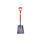 Gardening 24" & 28" Border Spade Digging Fork Spade Square Mouth Shovel Pointed - U1850