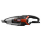 Sealey Cordless Handheld Vacuum Cleaner 650ml 20V - Body Only CP20VCV