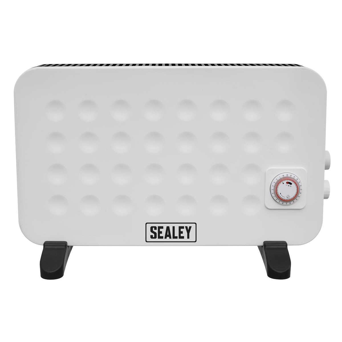 Sealey Convector Heater 2000W/230V with Turbo & Timer CD2013TT