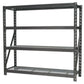 Sealey HD Racking Unit with 4 Mesh Shelves 640kg Cap/Level AP6572