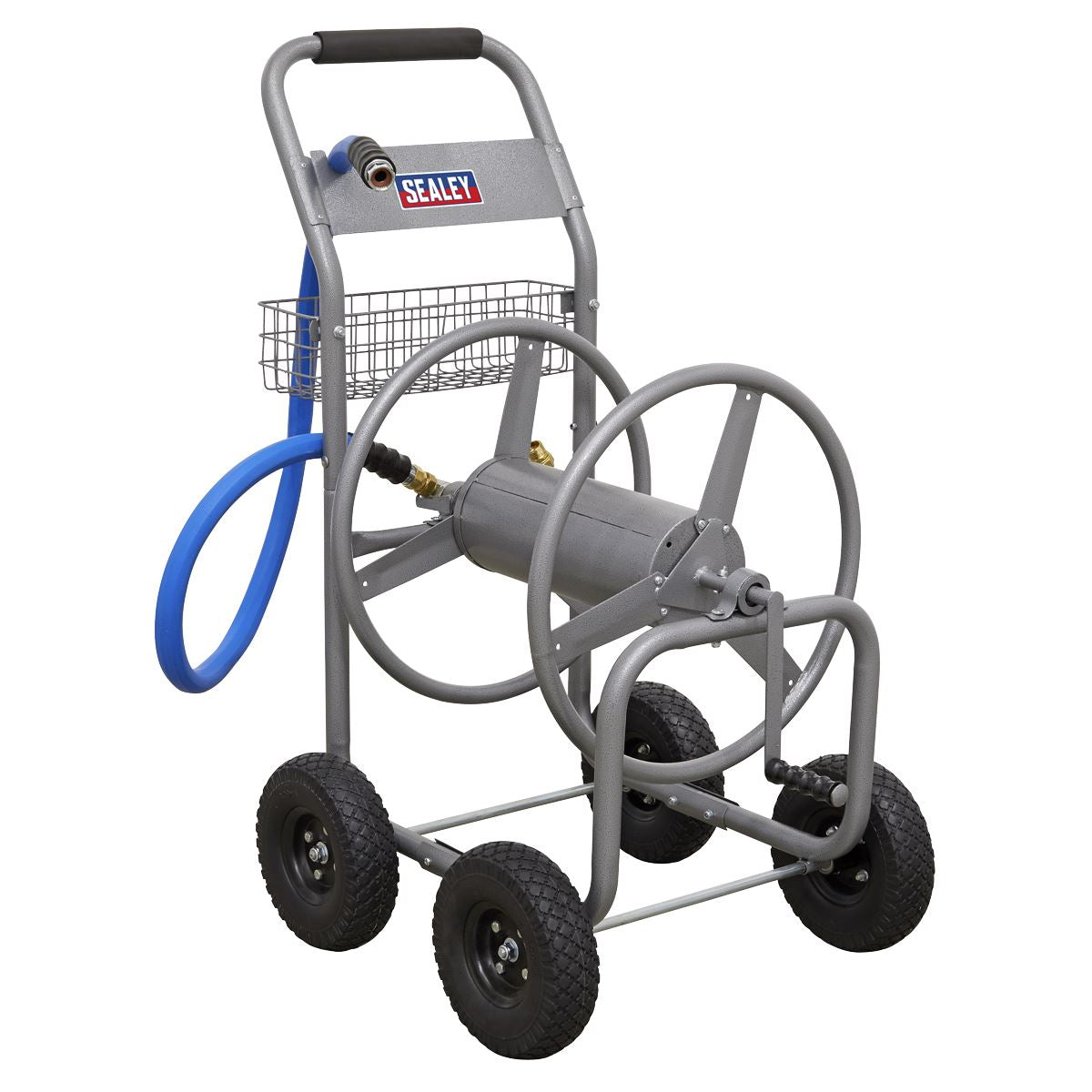 Sealey Hose Reel Cart Heavy-Duty HRCHD