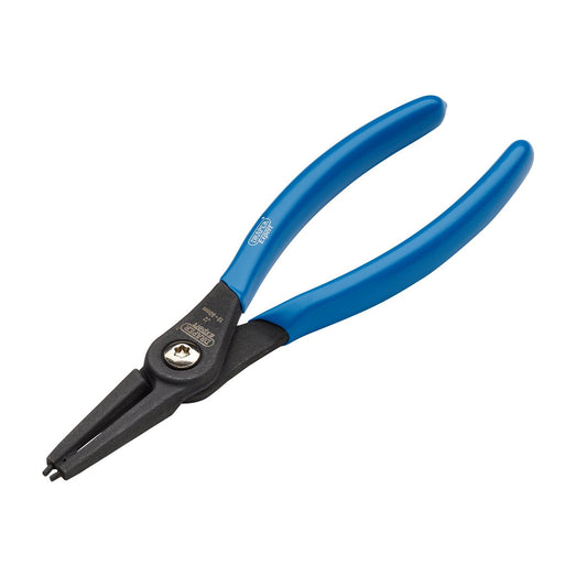 Draper 180mm J2 Int Circlip Pliers 50/INT