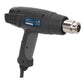 Sealey Hot Air Gun 1800W 3-Speed 50/420/650C HS100