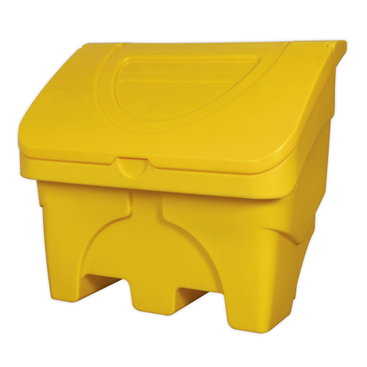 Sealey Grit & Salt Storage Box 130L GB02