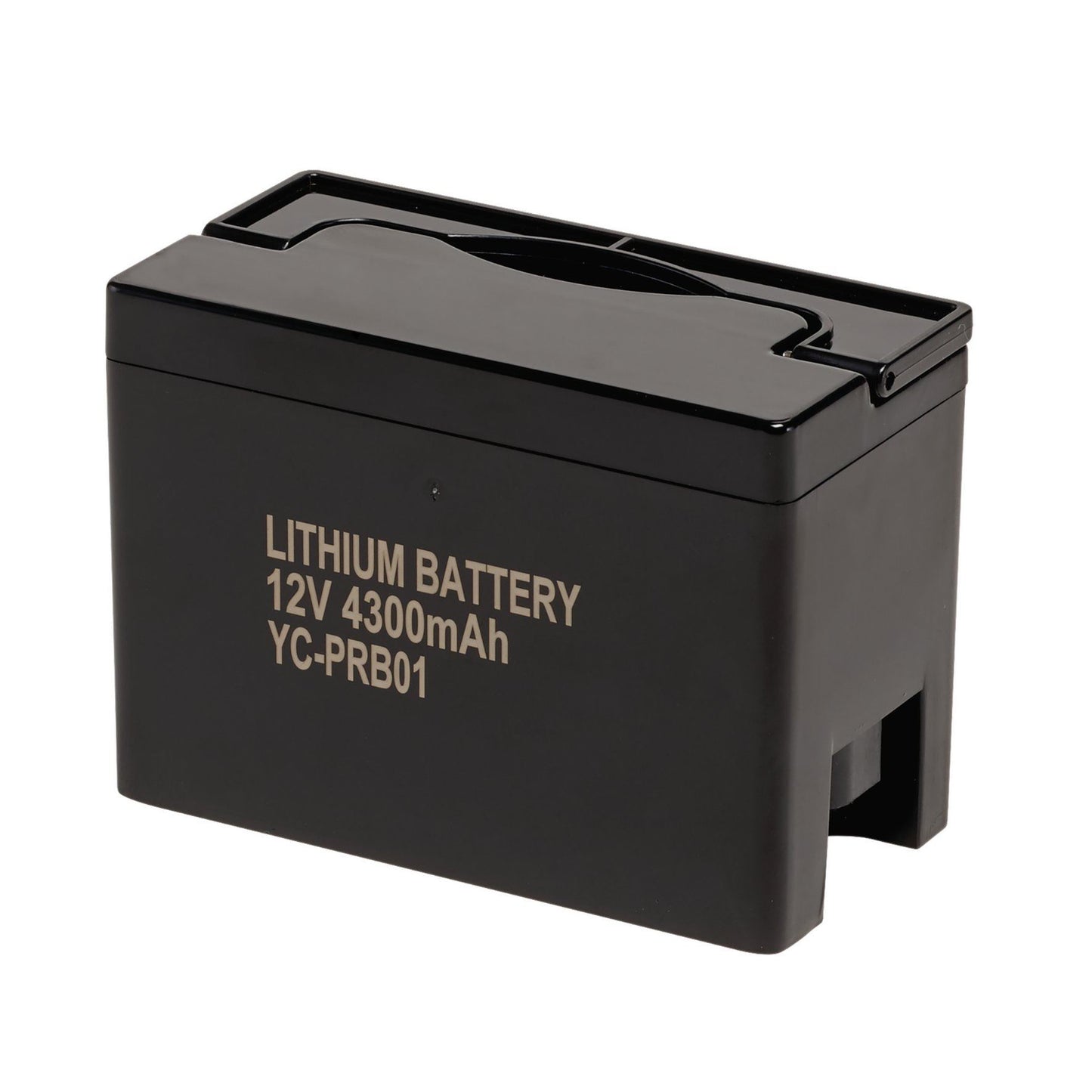 Draper Battery 12V 4300Mah AWHAFVS-03