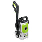 Sealey Pressure Washer 100bar 390L/hr with TSS & Rotablast� Nozzle PW1610