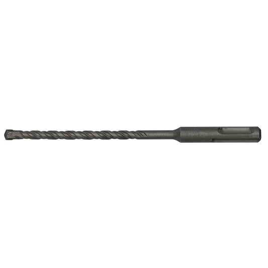 Sealey SDS Plus Drill Bit 6.5 x 160mm SDS6.5X160