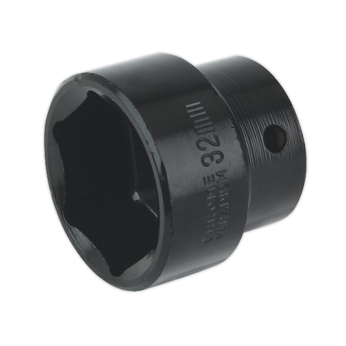 Sealey Impact Socket 32mm 1/2"Sq Drive IS1232