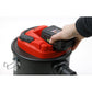 Sealey Handheld Ash Vacuum Cleaner 20V SV20 Series 15L CP20VAV