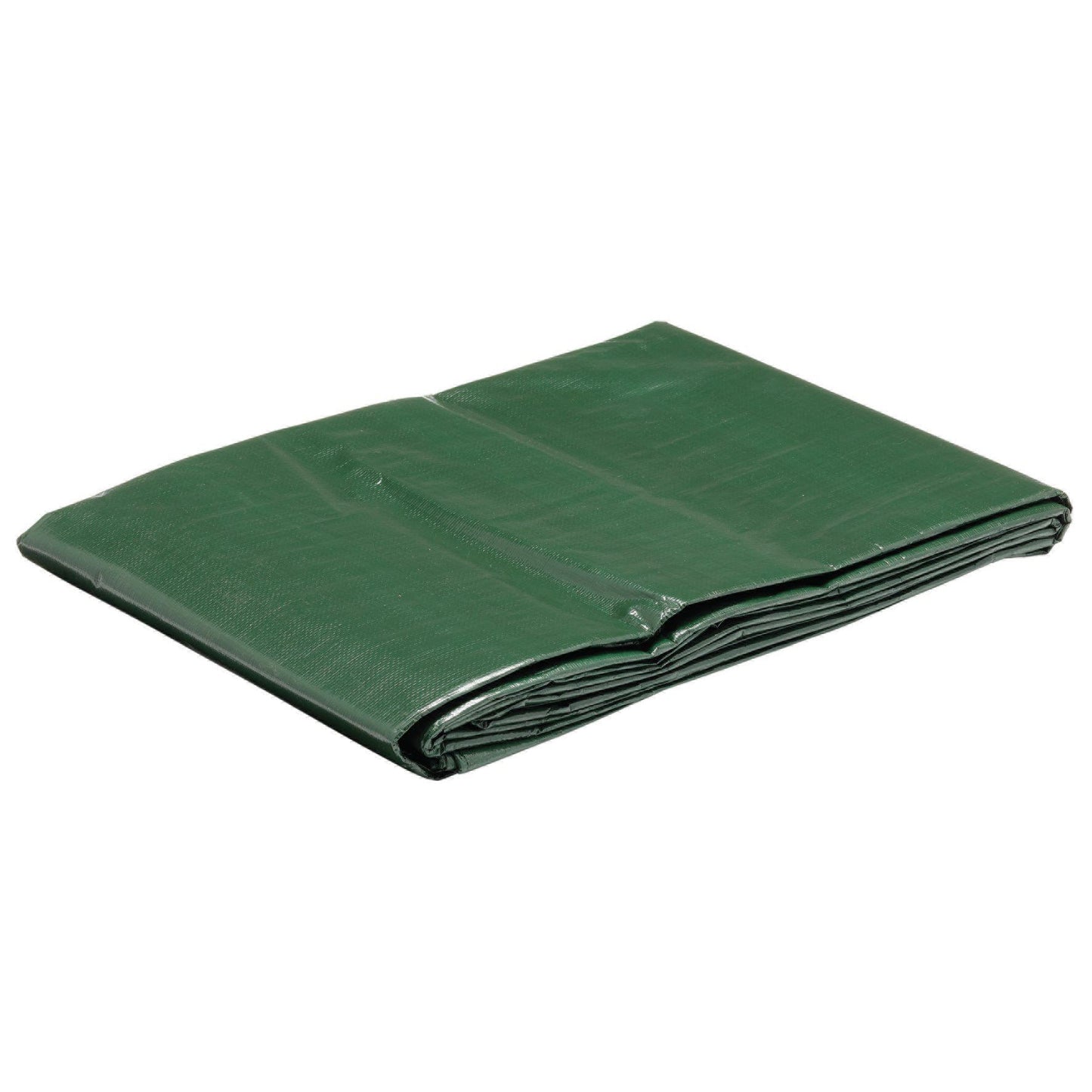 Draper 5X4M - 140Gsm Tarpaulin TAR-5X4