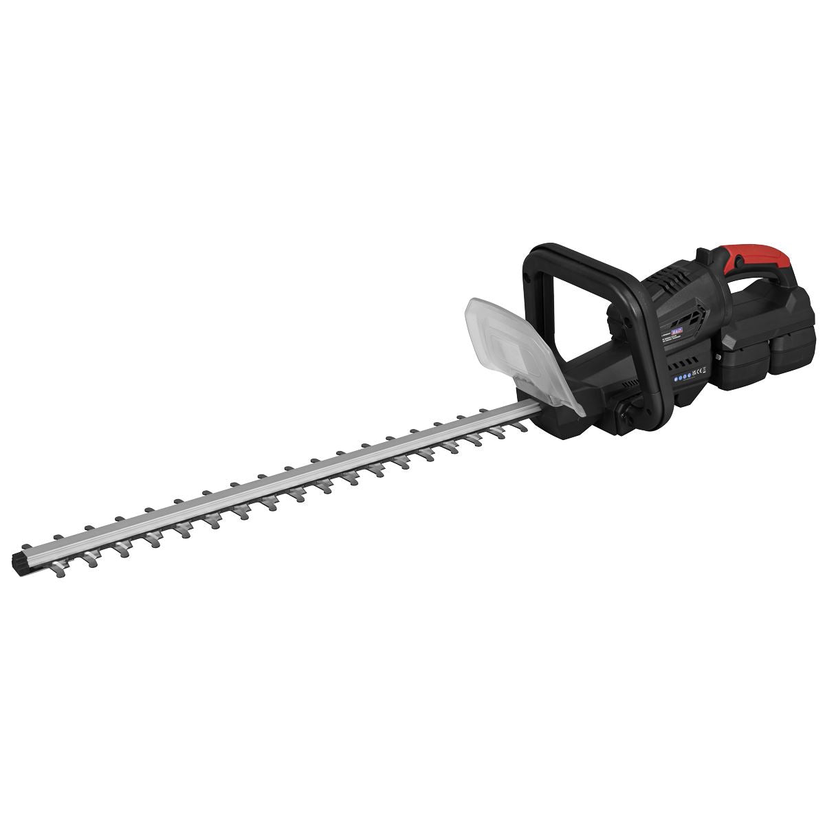 Sealey Hedge Trimmer 40V SV20 Series 52cm - Body Only CP40VHT