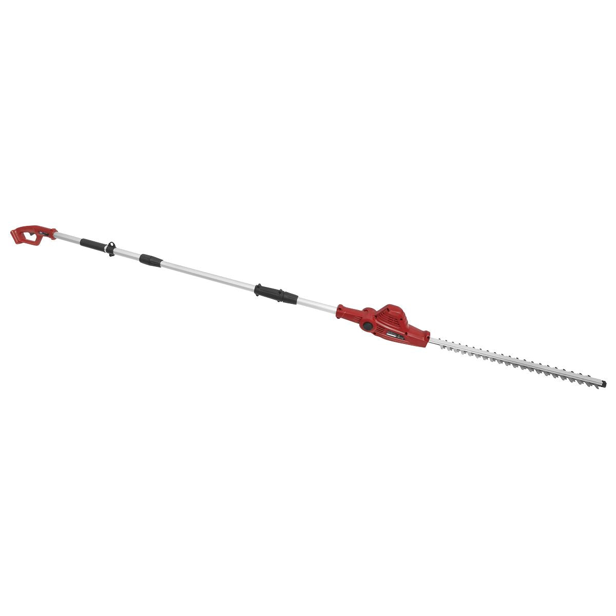 Sealey Pole Hedge Trimmer 20V SV20 Series Cordless  - Body Only CP20VPHT