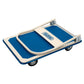 Draper Platform Trolley with Folding Handle, 900 x 600 x 850mm, 300kg