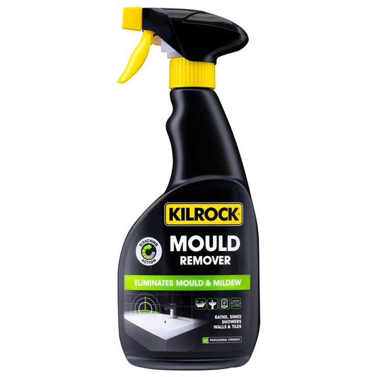 Kilrock Mould Remover Spray 500ml