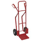 Sealey Sack Truck with Pneumatic Tyres 300kg Capacity CST999