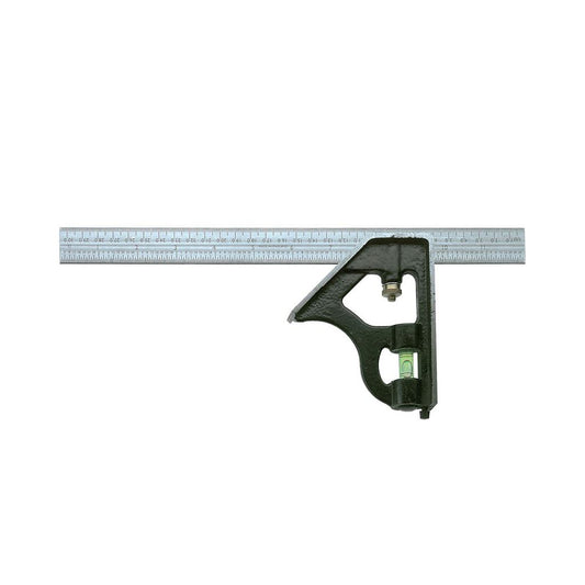 CK Tools Combination Square Heavy Duty T3581