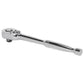 Sealey Ratchet Wrench 3/8"Sq Drive Pear-Head Flip Reverse AK661